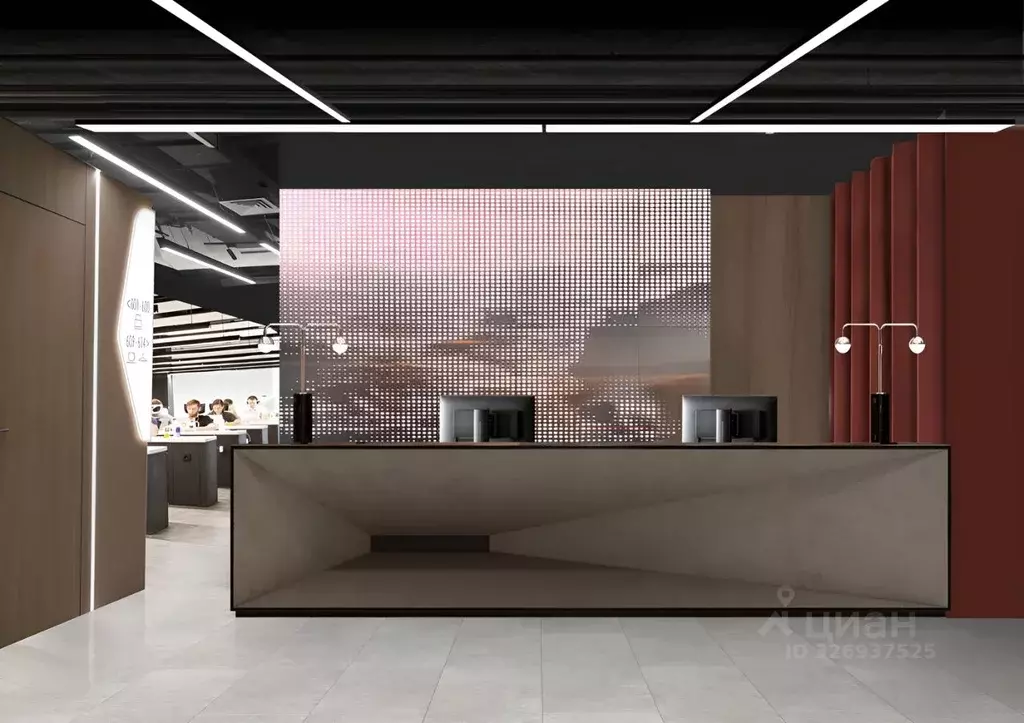 Офис в Москва ул. Охотный Ряд, 2 (3250 м) - Фото 2