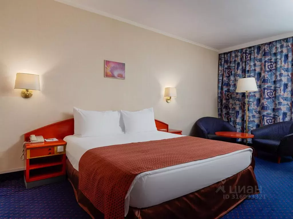 Комната Москва Дмитровское ш., 171 (27.0 м) - Фото 1