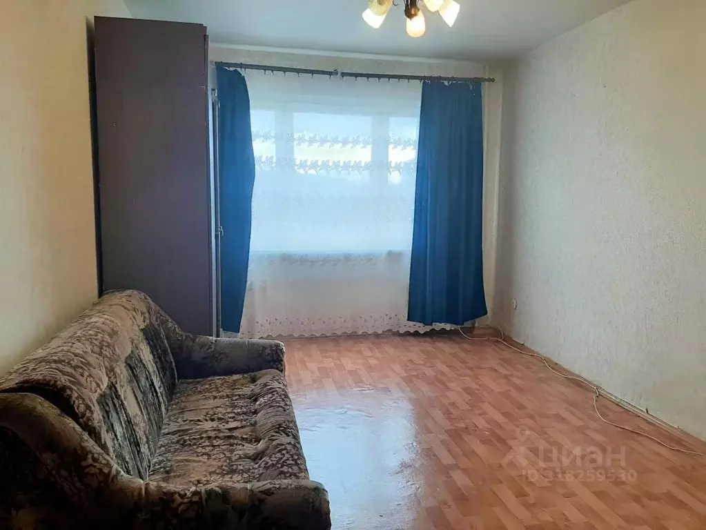 1-к кв. Московская область, Одинцово Новая Трехгорка мкр, ул. ... - Фото 0