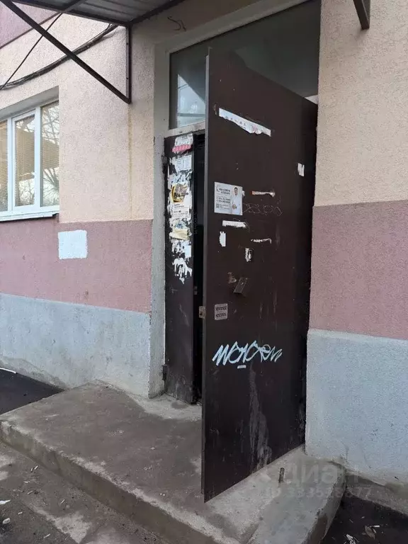 Комната Ставропольский край, Ставрополь ул. Пржевальского, 10 (17.6 м) - Фото 2