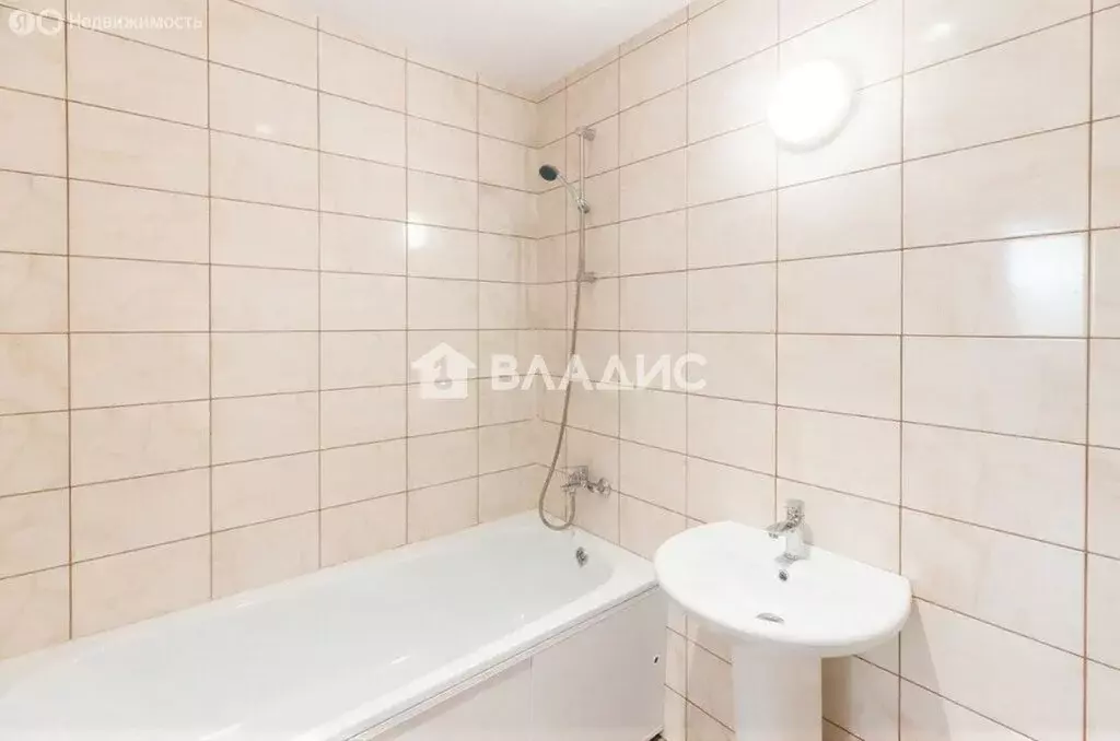 1-комнатная квартира: Москва, шоссе Фрезер, 17 (44.2 м) - Фото 2