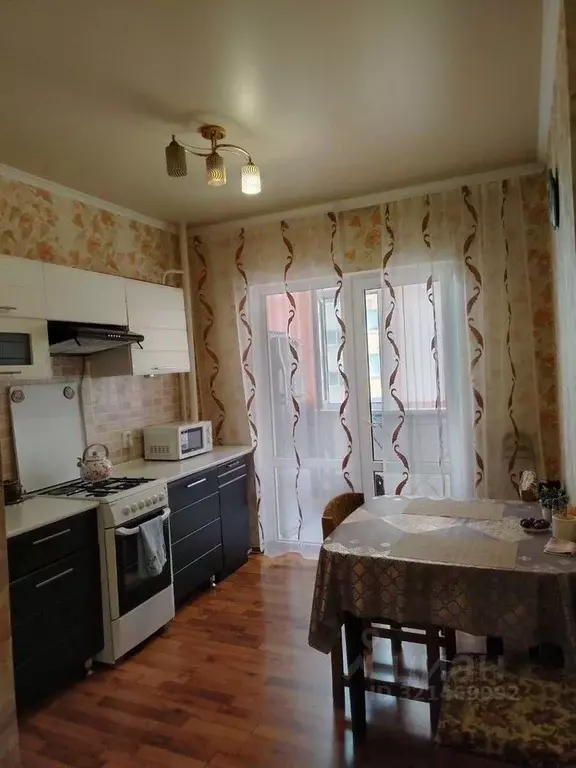 1-к кв. Краснодарский край, Геленджик ул. Сурикова, 60Б (40.0 м) - Фото 1
