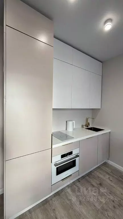 Студия Москва Михалковская ул., 48к2 (29.0 м) - Фото 2