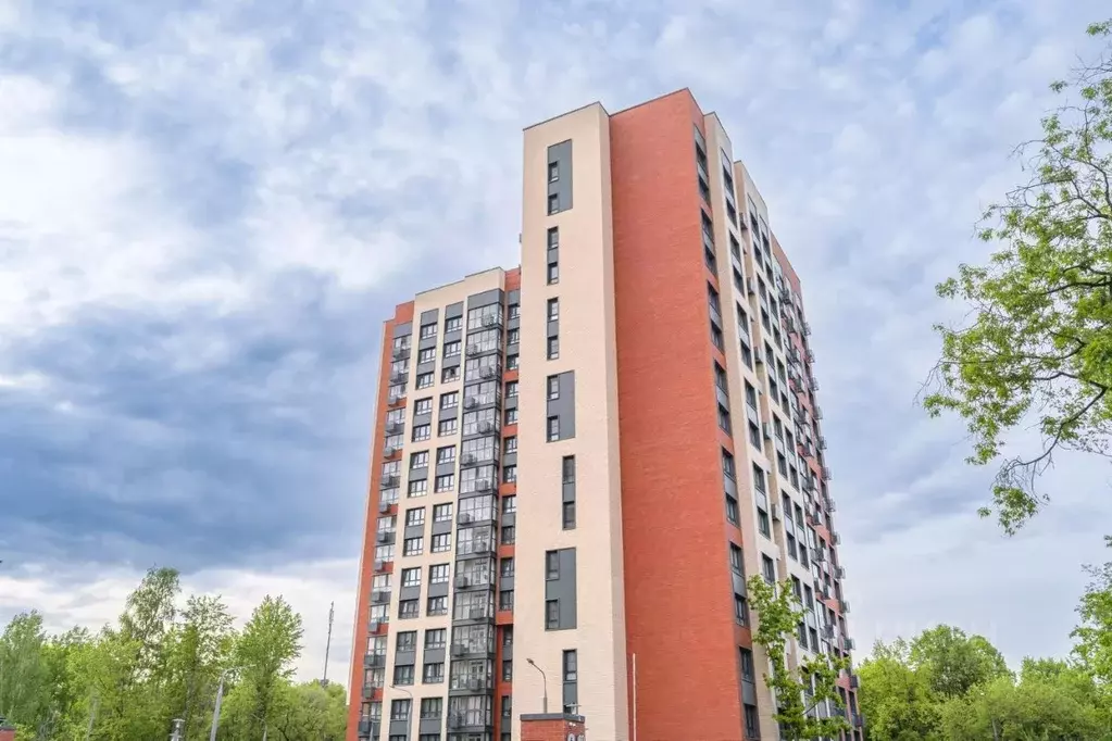 Гараж в Москва ул. Металлургов, 56/2 (14 м) - Фото 1