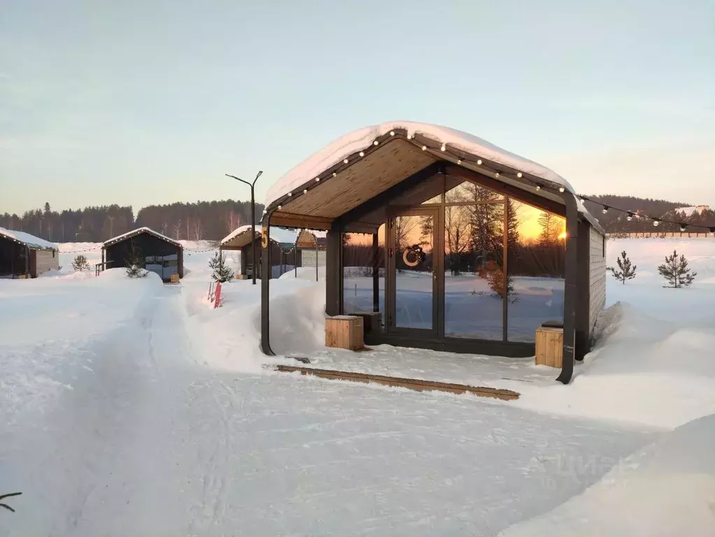 Комната Удмуртия, Ижевск Славянское ш., 0/13 (25.0 м) - Фото 1