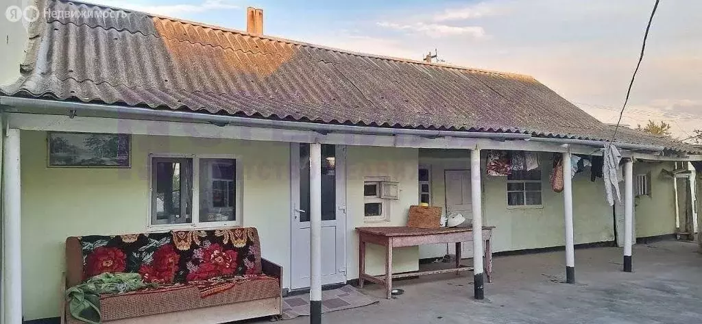 Дом в Заречное, Парковая улица, 16 (46.8 м) - Фото 1