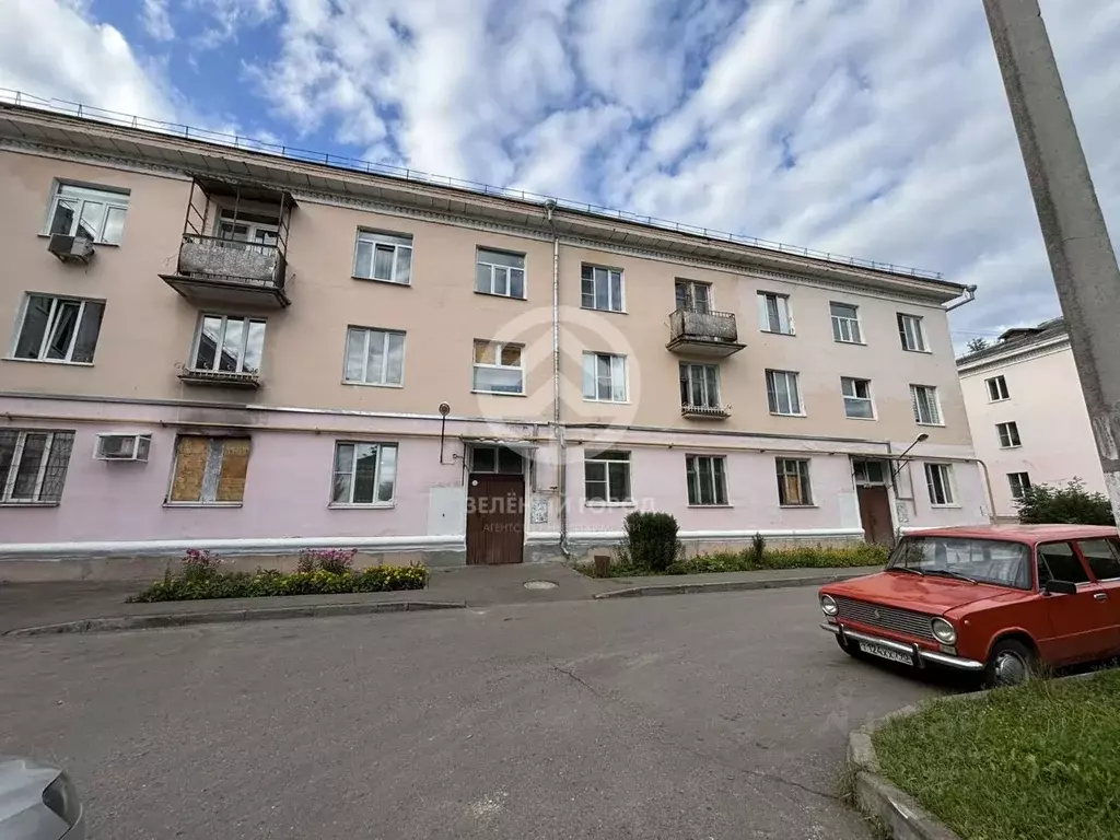 Комната Московская область, Клин Спортивная ул., 5 (14.5 м) - Фото 1