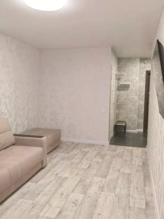 1-к кв. Саратовская область, Саратов Лунная ул., 30 (38.0 м) - Фото 1