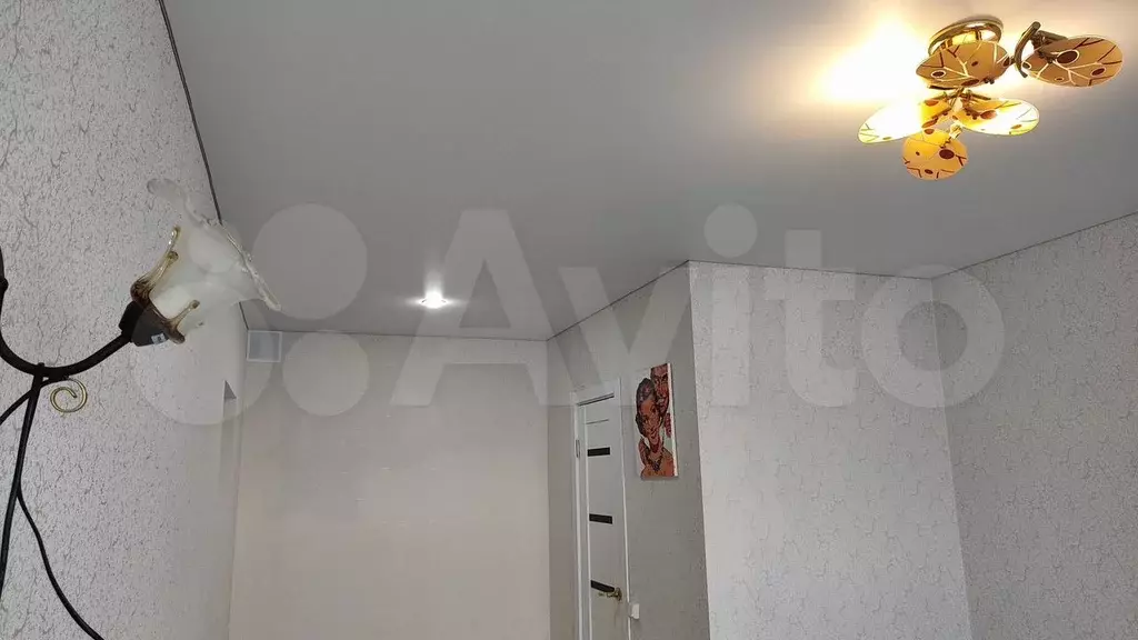 Комната 18 м в 2-к., 1/5 эт. - Фото 1