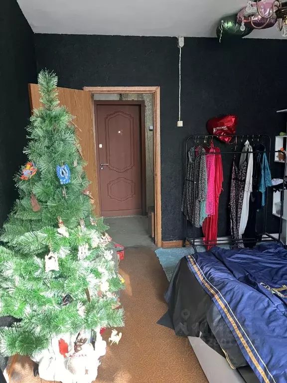 2-к кв. Москва Каширское ш., 94К3 (53.6 м) - Фото 1