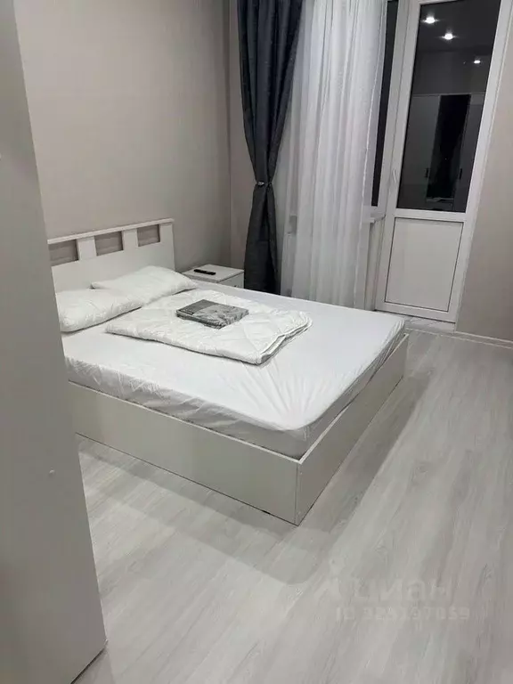 1-к кв. Ленинградская область, Кингисепп пер. Юности, 4 (42.0 м) - Фото 2