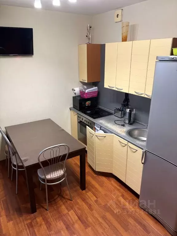 1-к кв. Москва ул. Летчика Бабушкина, 18к2 (54.0 м) - Фото 1