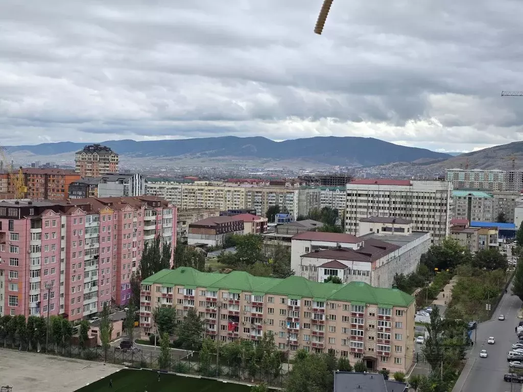 1-к кв. Дагестан, Махачкала ул. Времена Года, 15 (50.0 м) - Фото 2