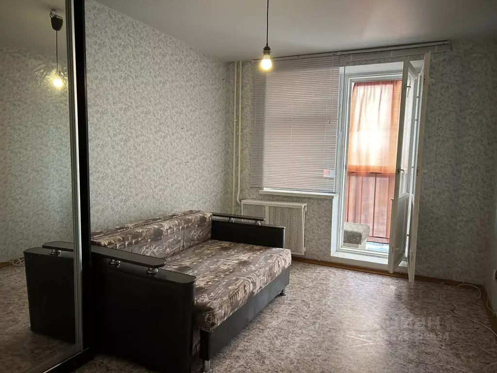 Комната Башкортостан, Уфа ул. Валерия Лесунова, 6 (12.2 м) - Фото 2