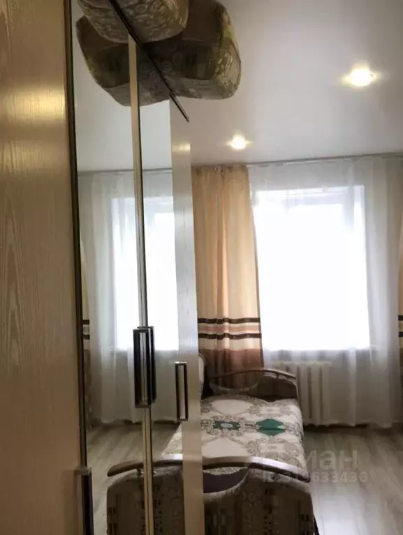 Комната Башкортостан, Уфа ул. Лесотехникума, 92/3 (12.0 м) - Фото 1