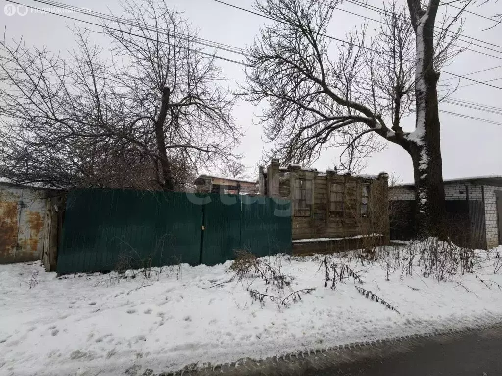 Участок в Клинцы, переулок Богунского Полка (4.2 м) - Фото 1