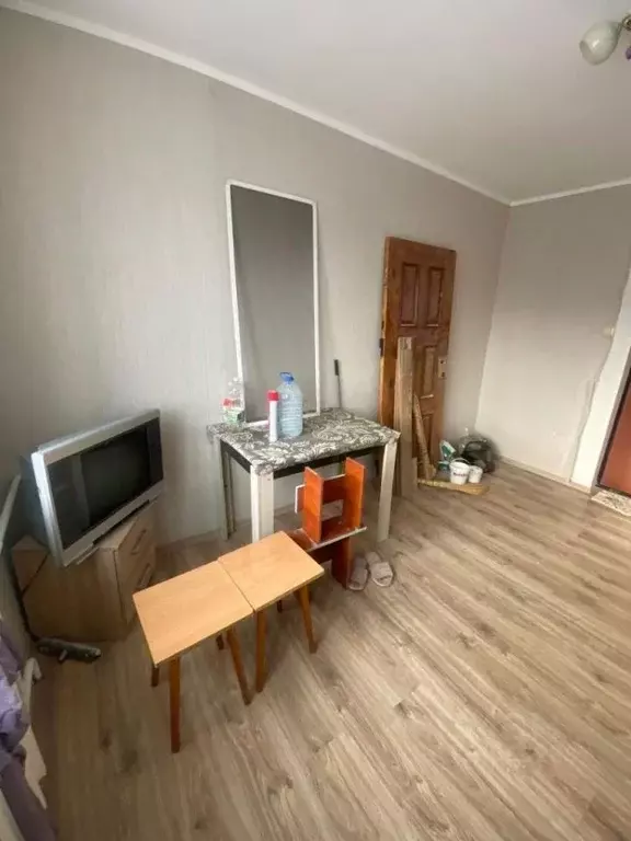 Комната Смоленская область, Смоленск Средне-Лермонтовская ул., 29 ... - Фото 2