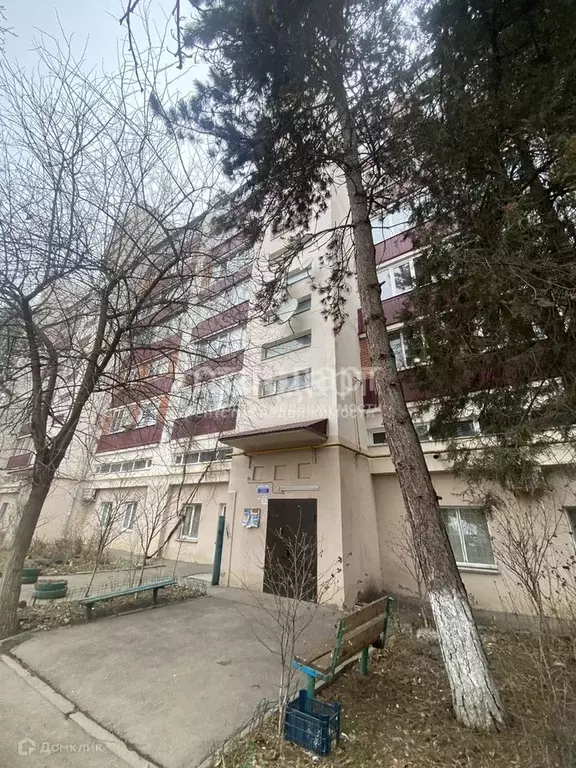 Продаётся 2-к квартира, 42 м - Фото 0