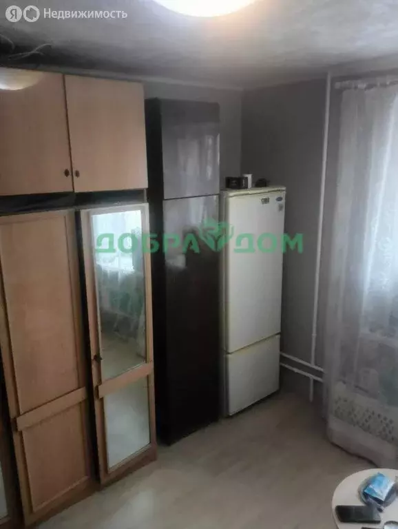 1к в 4-комнатной квартире (60 м) - Фото 1