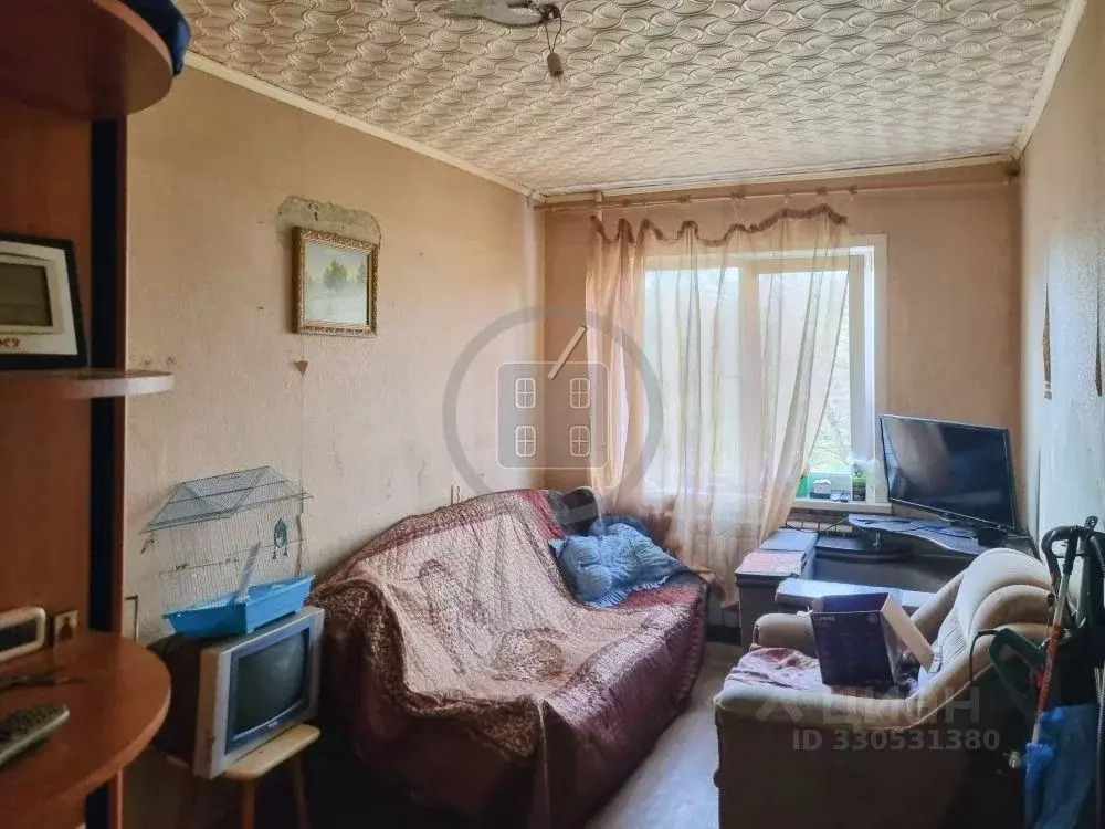 2-к кв. Калужская область, Калуга ул. Ленина, 53к2 (44.1 м) - Фото 1