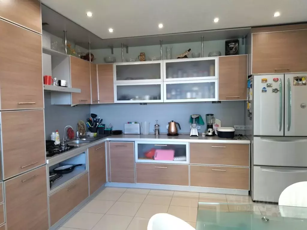 3-к кв. Ивановская область, Иваново ул. Сакко, 37Б (103.0 м) - Фото 1