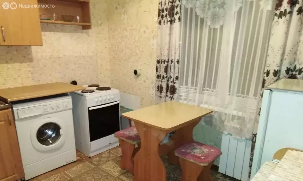 2-комнатная квартира: Томск, Алтайская улица, 93 (46 м) - Фото 1