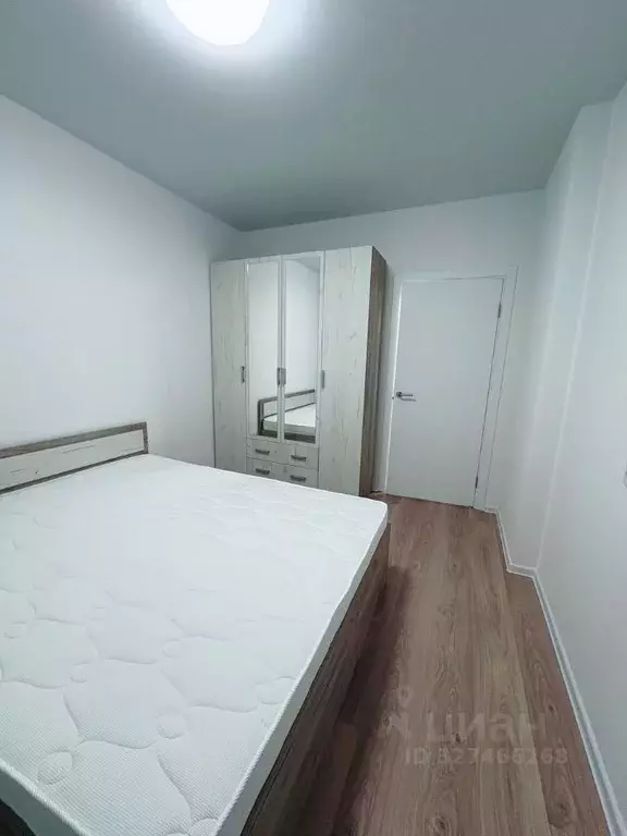 2-к кв. Московская область, Домодедово городской округ, с. Ям ул. ... - Фото 2