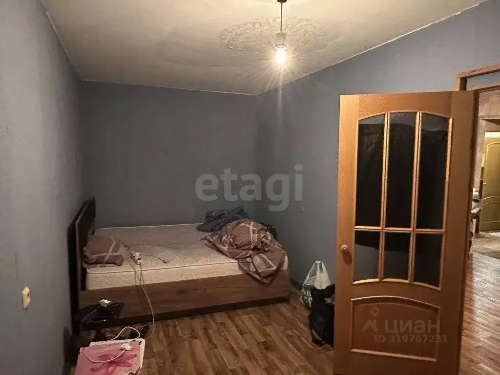 2-к кв. Нижегородская область, Нижний Новгород ул. Имени Генерала И.Д. ... - Фото 0