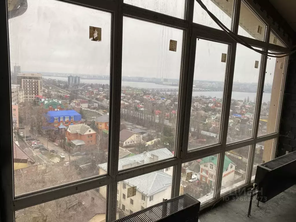 Помещение свободного назначения в Воронежская область, Воронеж ул. ... - Фото 0