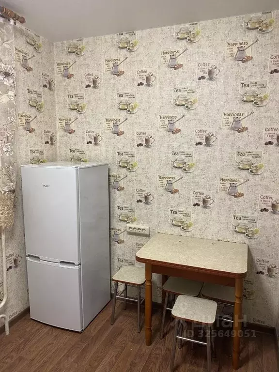 1-к кв. Москва Беловежская ул., 71 (36.7 м) - Фото 2