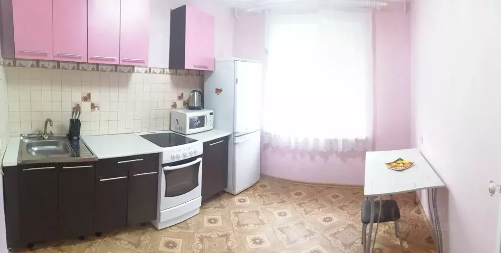 2-к кв. Челябинская область, Челябинск ул. Комарова, 135А (52.0 м) - Фото 1