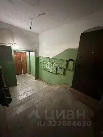 1-к кв. Калужская область, Калуга Анненки мкр, ул. Вишневского, 23 ... - Фото 2