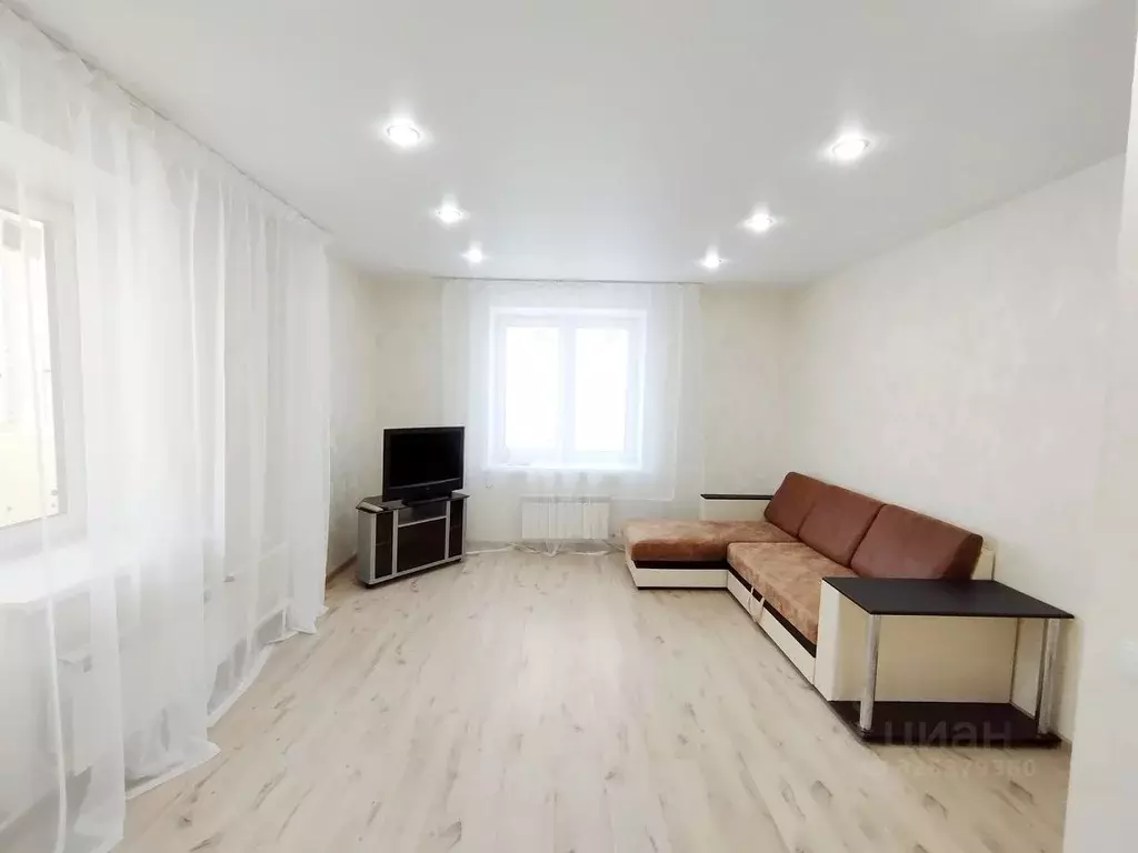 1-к кв. Мордовия, Саранск ул. Косарева, 48 (41.0 м) - Фото 2