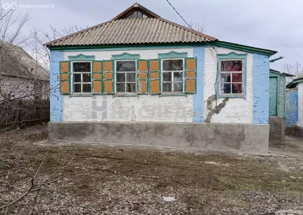Дом в посёлок Коксовый, Горноспасательная улица (31.2 м) - Фото 1