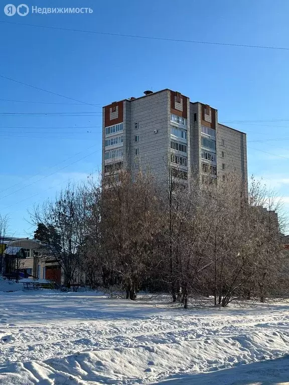 1-комнатная квартира: Северск, улица Победы, 29 (42.4 м) - Фото 1