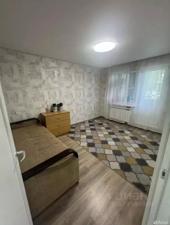 2-к кв. Московская область, Подольск просп. Юных Ленинцев, 84 (44.4 м) - Фото 1