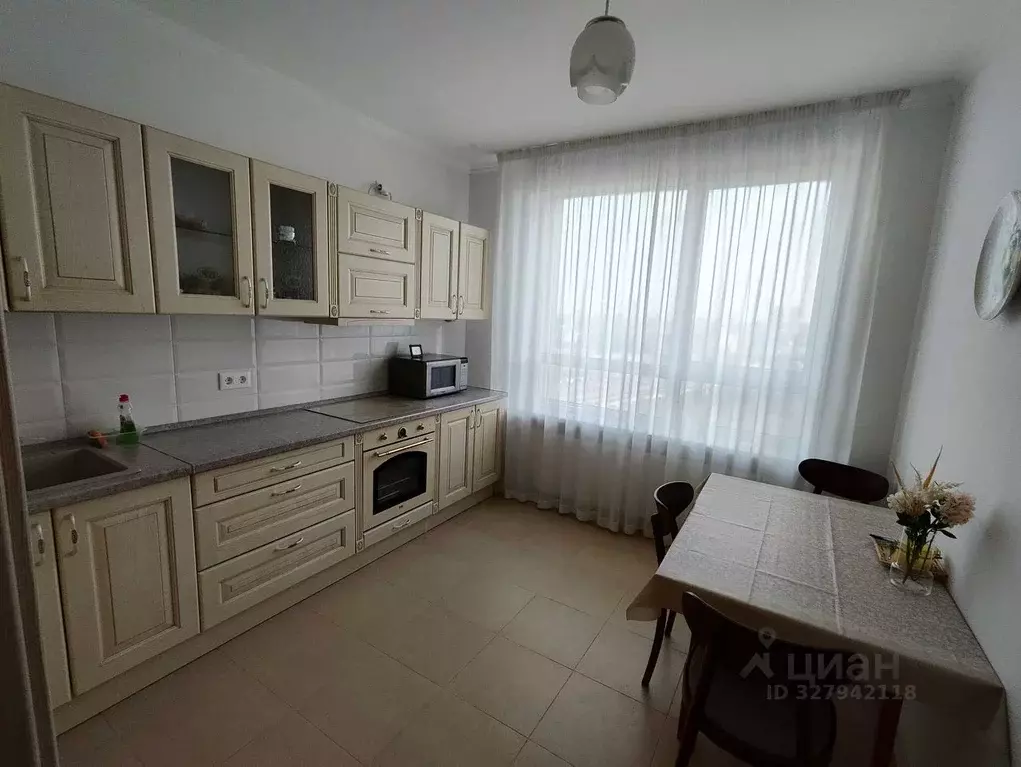 3-к кв. Москва Мукомольный проезд, 2 (88.0 м) - Фото 1