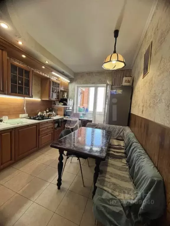 3-к кв. Коми, Усинск Пионерская ул., 16 (69.5 м) - Фото 1