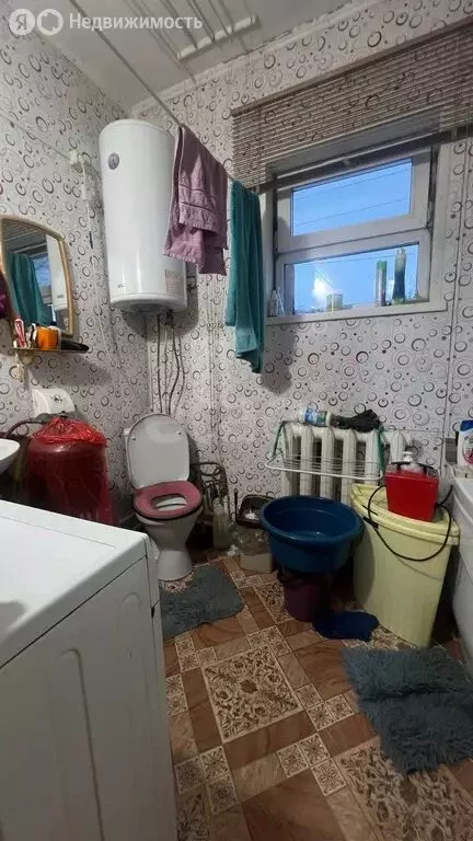 Дом в Селенгинский район, сельское поселение Иройское, посёлок Таёжный ... - Фото 2