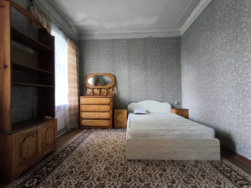 3-к кв. Владимирская область, Вязники ул. Калинина, 1/7 (89.7 м) - Фото 1