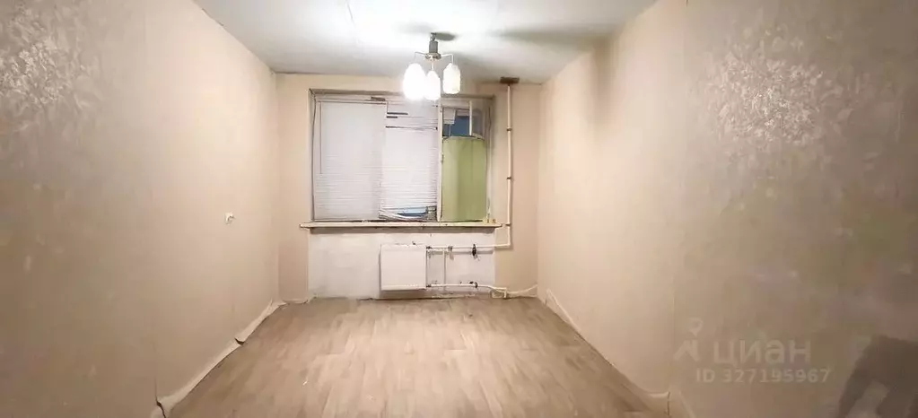 Комната Ленинградская область, Никольское Тосненский район, ... - Фото 2