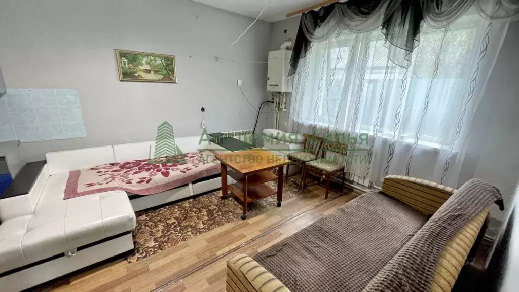 2-к кв. Саратовская область, Аткарск ул. Юбилейная, 8 (38.4 м) - Фото 1