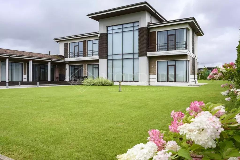 Дом в Тверская область, Конаково ул. Крутые берега, 43 (620 м) - Фото 2