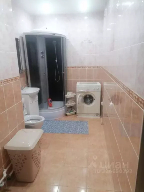 1-к кв. Тамбовская область, Тамбов ул. Сенько, 24Ак1 (43.0 м) - Фото 1