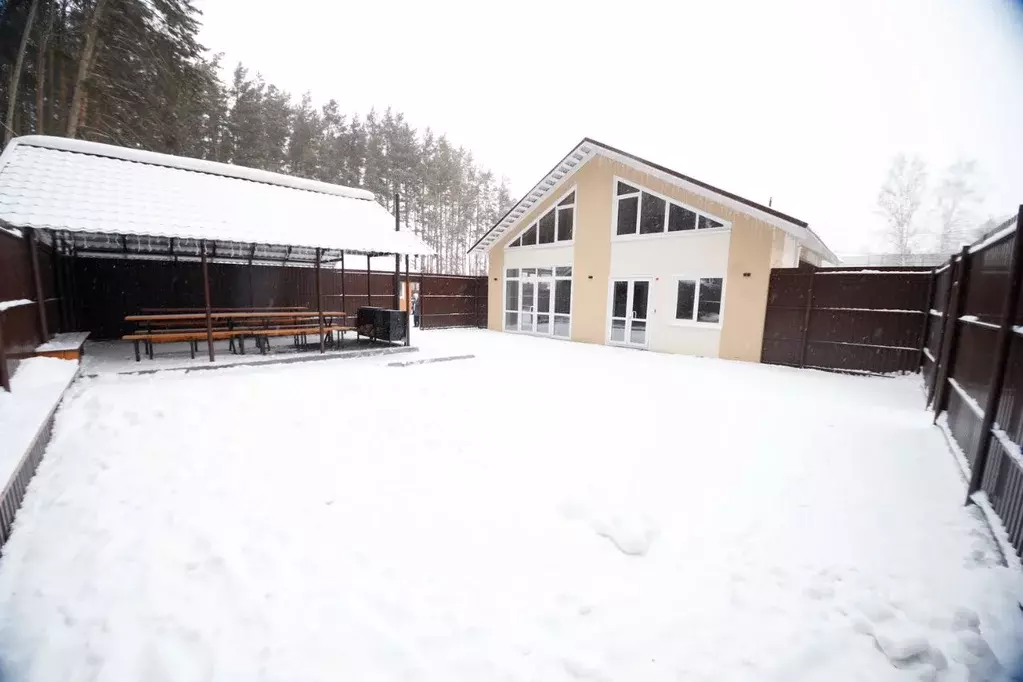 Дом в Томская область, Томск Сирень-1 СНТ, 43 (200 м) - Фото 1