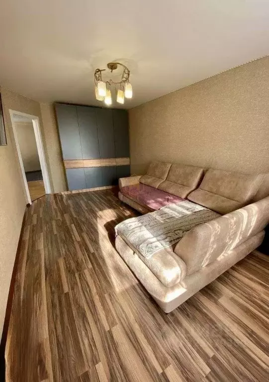 2-к кв. Белгородская область, Белгород ул. Машковцева, 22 (50.0 м) - Фото 2