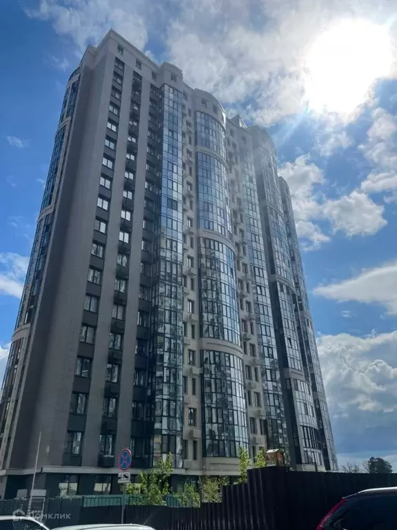 Продаётся 4-к квартира, 108 м - Фото 1