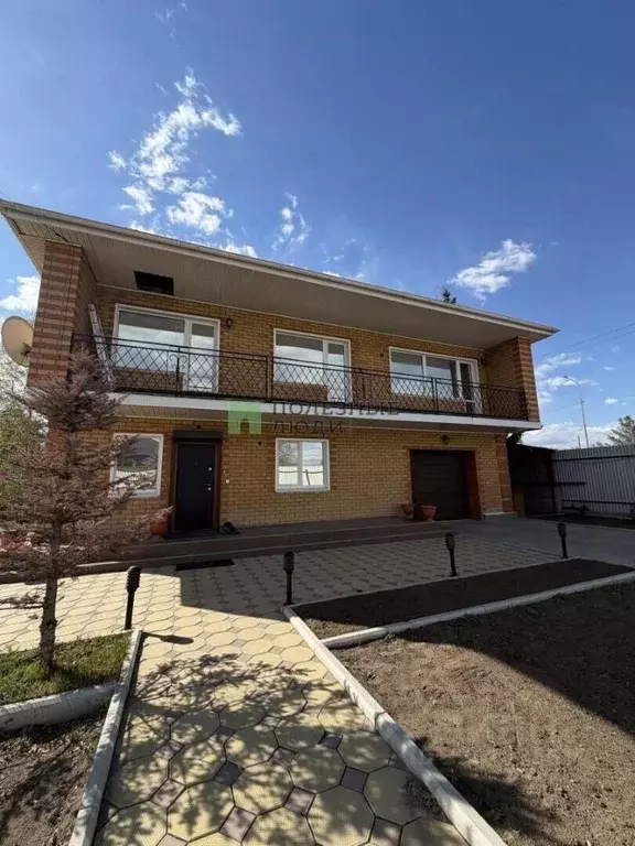 Коттедж в Забайкальский край, Чита № 122 Клин ТСН, 206 (140 м) - Фото 2