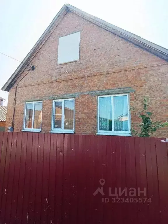 Дом в Ростовская область, Неклиновский район, Новобессергеневское ... - Фото 2