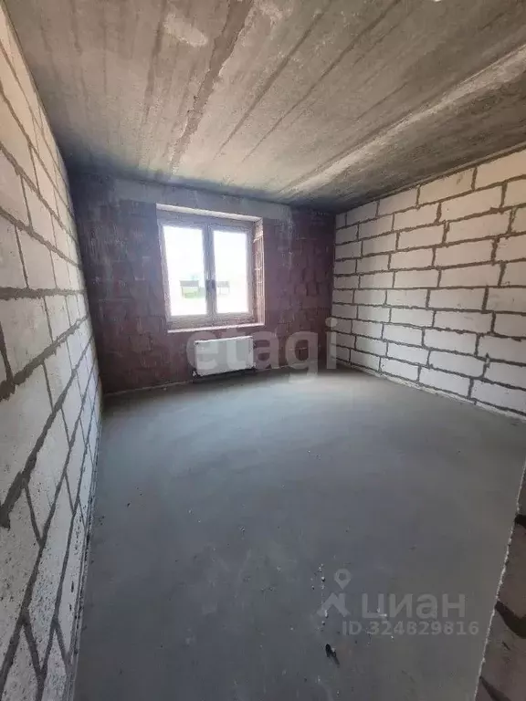 3-к кв. Тульская область, Тула городской округ, д. Харино ул. ... - Фото 1